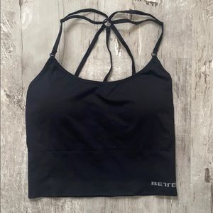 Better Bodies Sports Bra